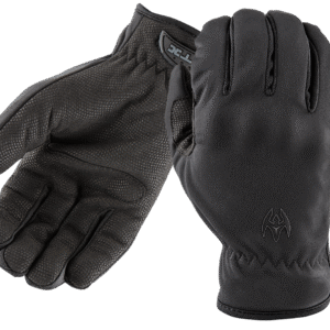 Winter Cut Resistant Patrol Gloves w/ Kevlar Palm