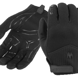 Unlined Hybrid Duty Gloves