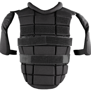 Imperial Upper Body And Shoulder Protector