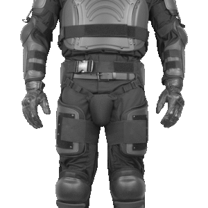 FlexForce Modular Hard Shell Riot Suit