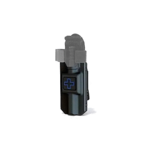 RIGID TQ Case for C-A-T, Cross Front, Holster Mount