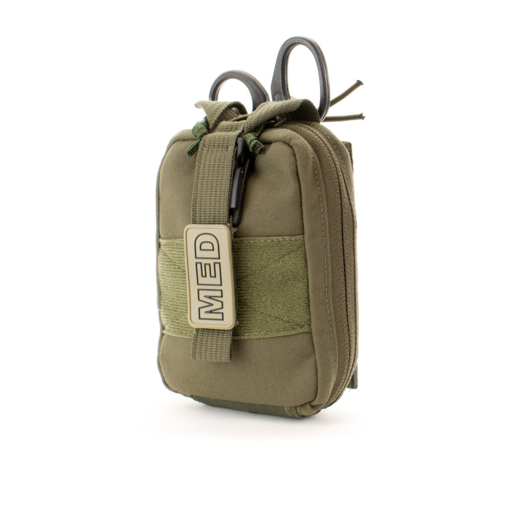A picture of E10 7100 RGR with USA Gun Store