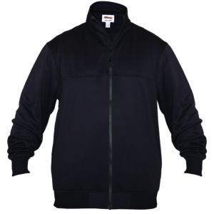 Performance Job Shirt - Full Zip