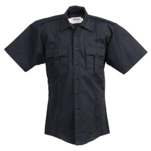 Tek3 Short Sleeve Poly/Cotton Twill Shirt