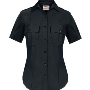 TexTrop2 SS Shirt w/zipper