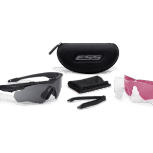 Crossblade NARO Laser LPL-532 Three Lens Kit