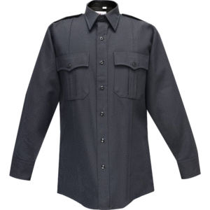 Deluxe Tropical Long Sleeve Shirt