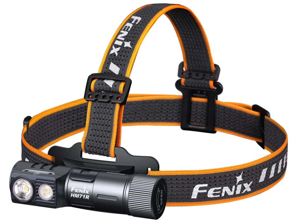 A picture of FNX HM71RSBK with USA Gun Store
