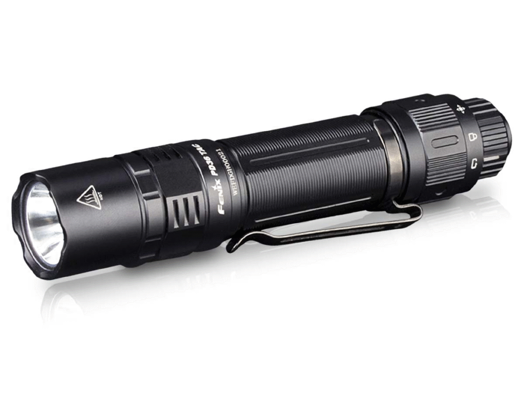A picture of FNX PD36TCBK with USA Gun Store