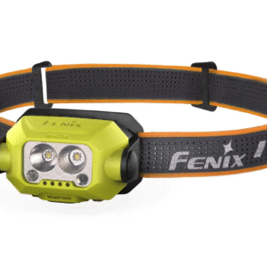 WH23R Work Headlamp