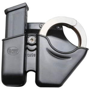 Combo Cuff/Mag Belt Pouch