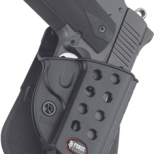 Evolution Roto-Paddle Holster