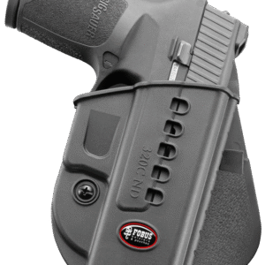 Evolution Paddle Holster