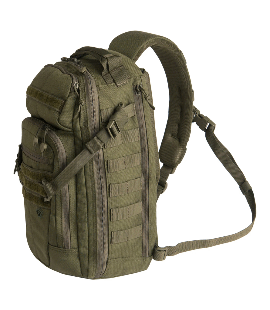 A picture of FT 180011 830 1SZ with USA Gun Store