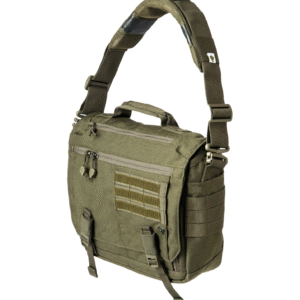 Summit Side Satchel