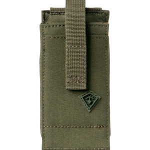 Tactix  Media Pouch MED