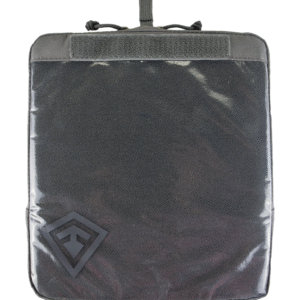 9 X 10 Hook & Loop Pouch