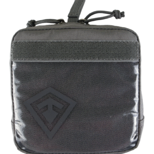 6 X 6 Hook & Loop Pouch