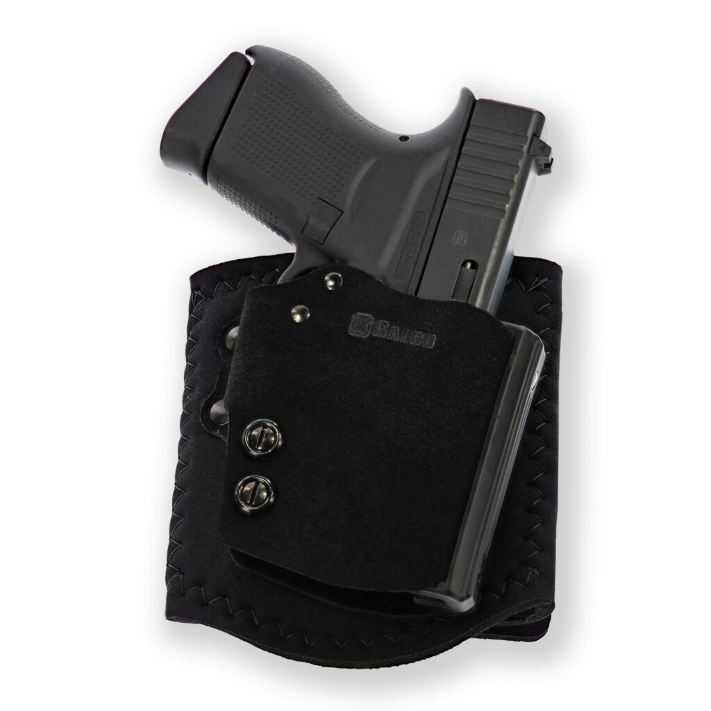 A picture of GAL AGD600RB with USA Gun Store
