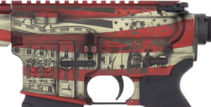 A picture of GBRO24123101AMF RECV R LEFT with USA Gun Store