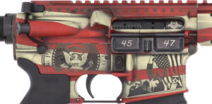 A picture of GBRO24123101AMF RECV R RIGHT with USA Gun Store