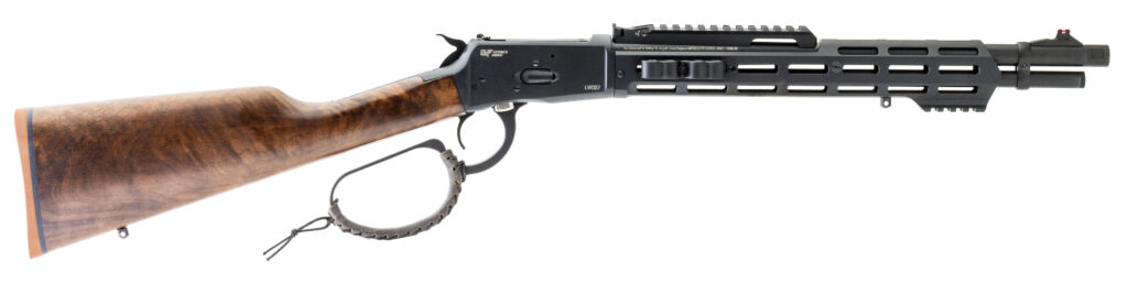 A picture of GFA20GFLVR357WXB with USA Gun Store