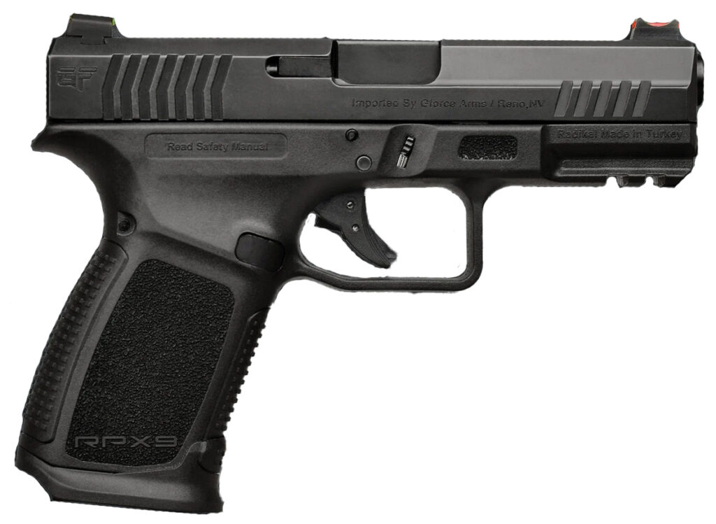 A picture of GFA20GFRPX9 with USA Gun Store