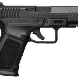 GFORCE RPX9 EXODUS 9MM 4 PISTOL 2 15RD