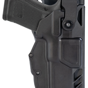 TELR X3000 Non-Light Bearing Holster w/ Duty Belt