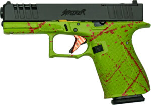 A picture of GL19SZOM LEFT with USA Gun Store