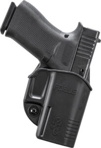 A picture of GL43RNDBH 1 with USA Gun Store