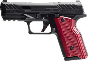 A picture of GXF9BLK with USA Gun Store
