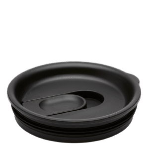 Closeable Press-In Lid