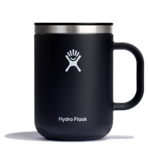 Insulated Mug