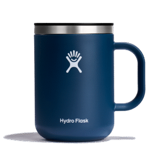 Insulated Mug