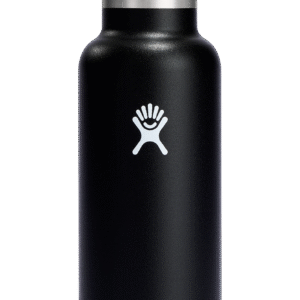 Standard Mouth Insulated Water Bottle w/ Flex Cap