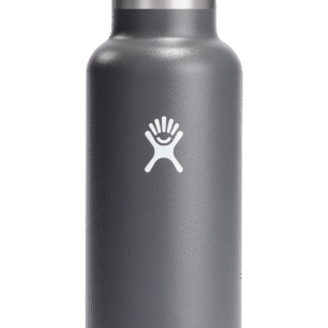 Standard Mouth Insulated Water Bottle w/ Flex Cap