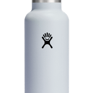 Standard Mouth Insulated Water Bottle w/ Flex Cap