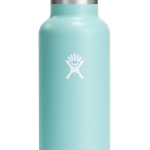 Standard Mouth Insulated Water Bottle w/ Flex Cap