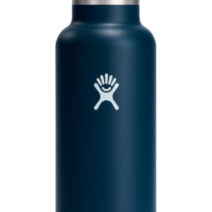 Standard Mouth Insulated Water Bottle w/ Flex Cap