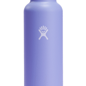 Standard Mouth Insulated Water Bottle w/ Flex Cap