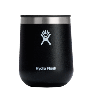 Ceramic Wine Tumbler - 10oz