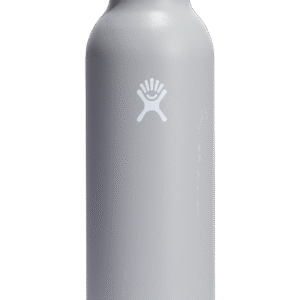 Ceramic Wine Bottle - 25oz