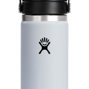 Wide Mouth Insulated Bottle w/ Flex Sip Lid