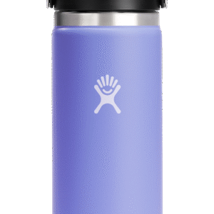 Wide Mouth Insulated Bottle w/ Flex Sip Lid