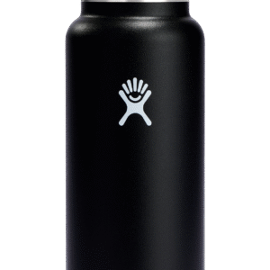 Wide Mouth Insulated Water Bottle w/ Flex Cap
