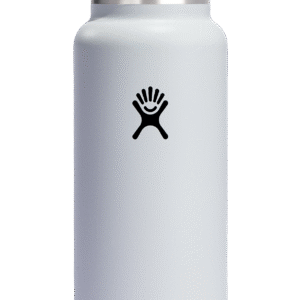 Wide Mouth Insulated Water Bottle w/ Flex Cap