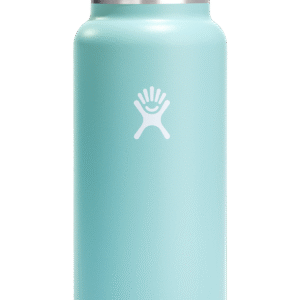 Wide Mouth Insulated Water Bottle w/ Flex Cap