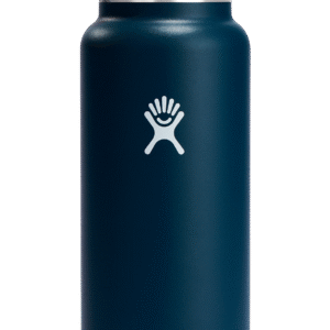 Wide Mouth Insulated Water Bottle w/ Flex Cap