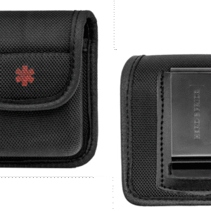 Ballistic NARCAN  Nasal Spray Clip-on Case